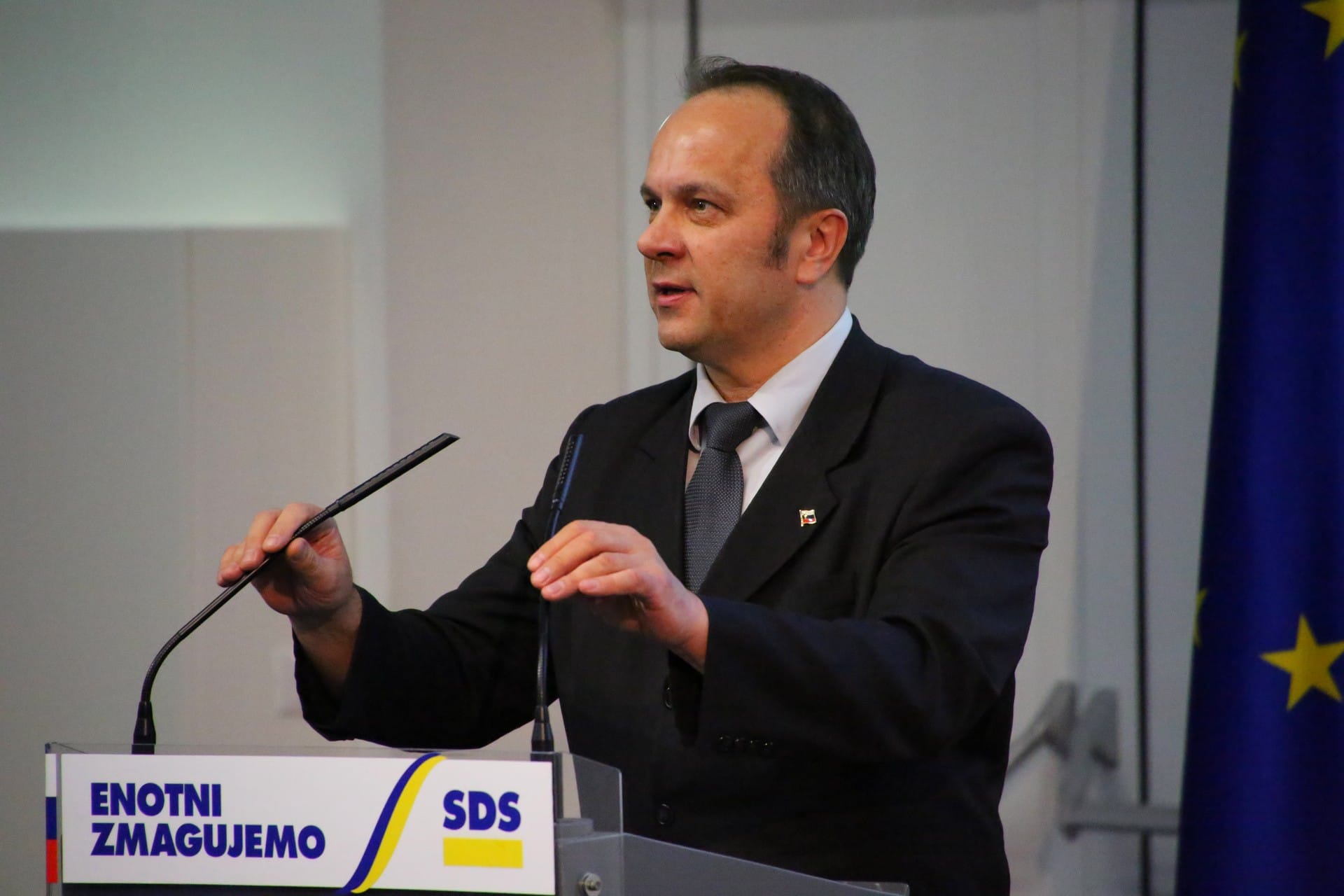 Mag. Branko Grims: Verjemite, da bodo migrante pričeli vračati. Gre samo za vprašanje časa.