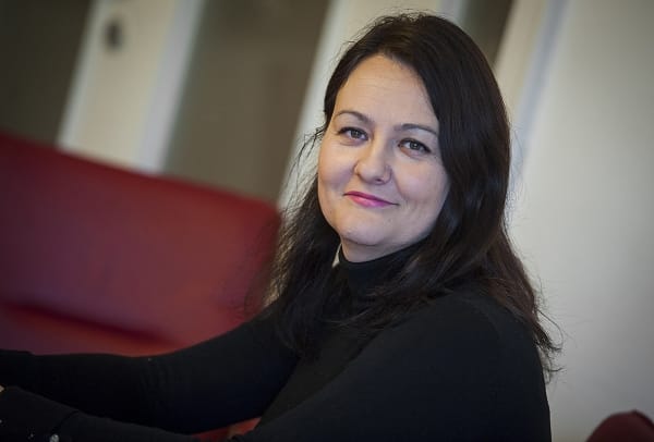 Anja Bah Žibert: Kako ministrstvo za izobraževanje povečuje kakovost izvajanja vzgojno-izobraževalnih programov?