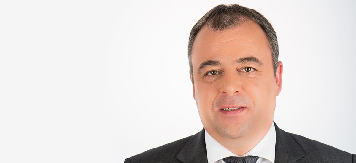 Danijel Krivec: Za komunikacijo z zamejci in Slovenci po svetu se namenja javni denar, rezultatov pa ni
