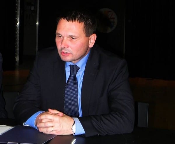 Branko Bračko: Ali se še nismo dokončno odločili za kapitalizem?
