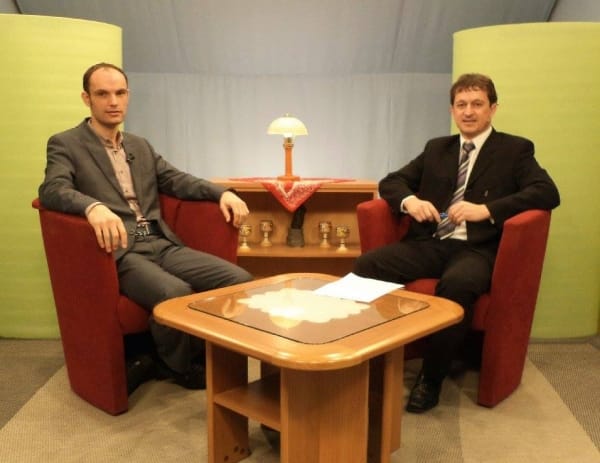 Mag. Anže Logar: »Časa za jamranje in iskanje rešitev ni, čas je za akcijo.«