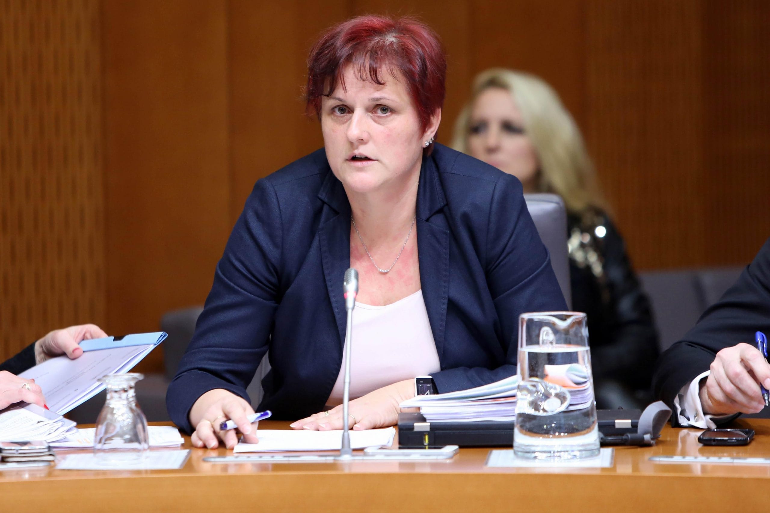 Vlada bi morala že včeraj sprejeti izziv, ki se mu reče reforma zdravstvenega sistema