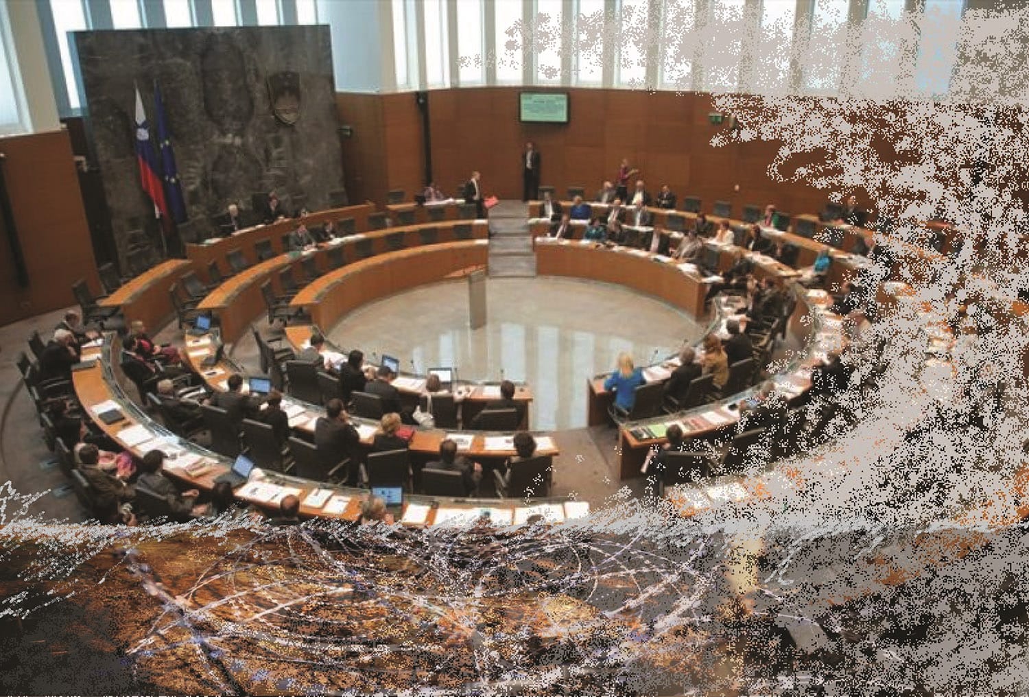 Bo tokrat vlada priporočila SDS vzela resno?
