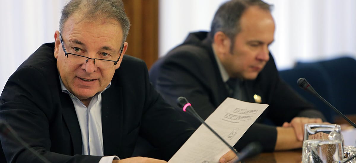 Mag. Andrej Šircelj: Kakšne finančne posledice je imelo izplačevanje posebnega dodatka za stalno pripravljenost profesorjev na javne finance?