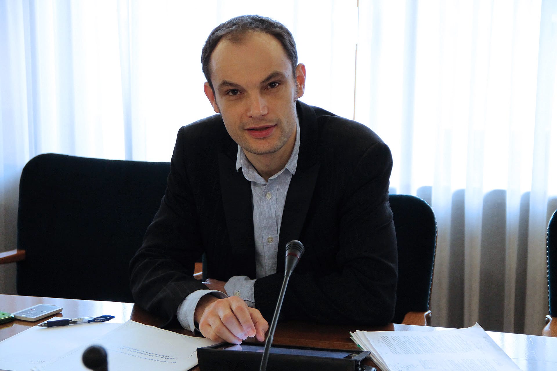 Preiskovalna komisija za ugotavljanje zlorab v bančnem sistemu marca začenja z zaslišanji