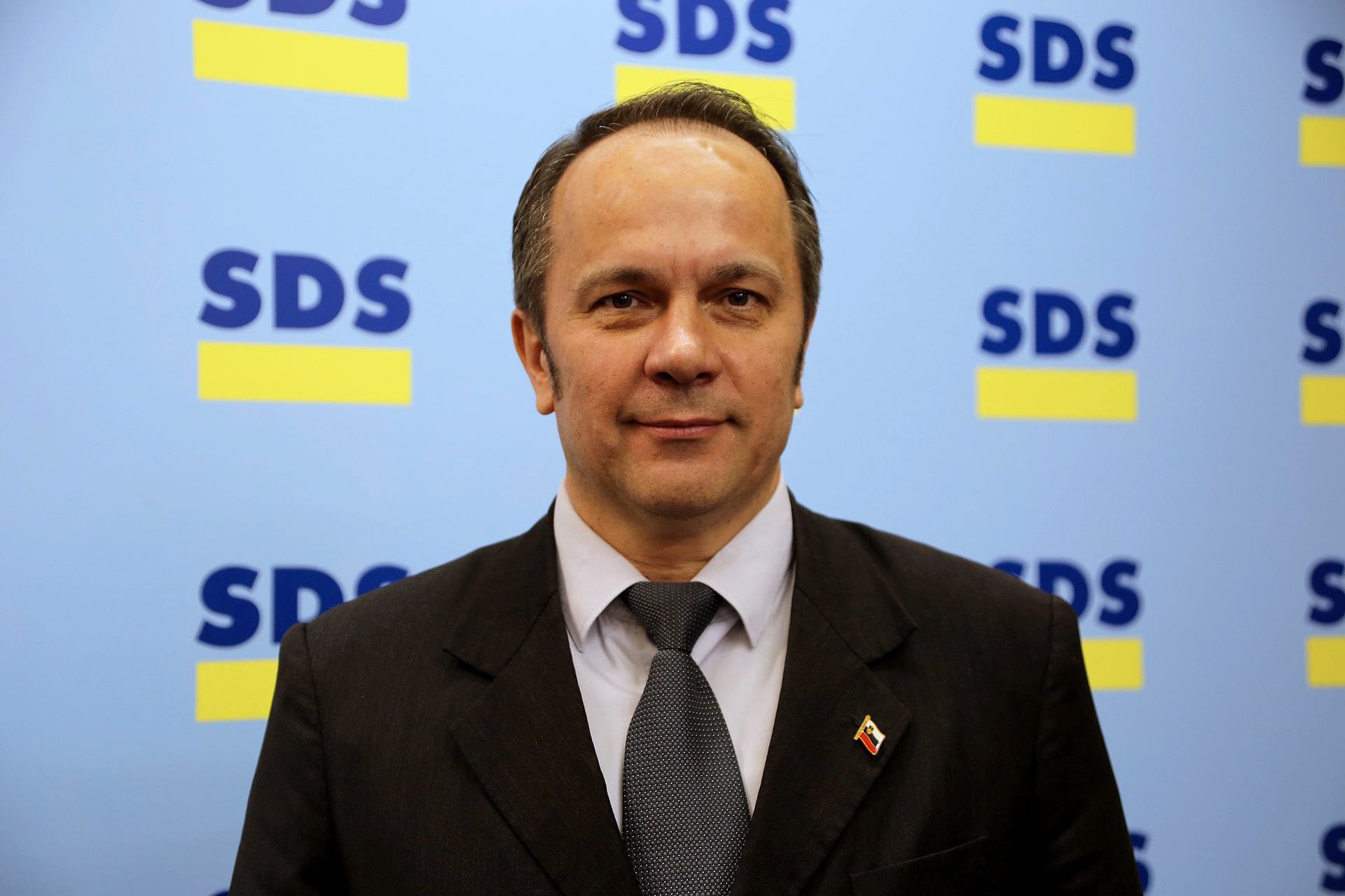 Mag. Branko Grims: Varnost državljanov je temeljna ustavna pravica.