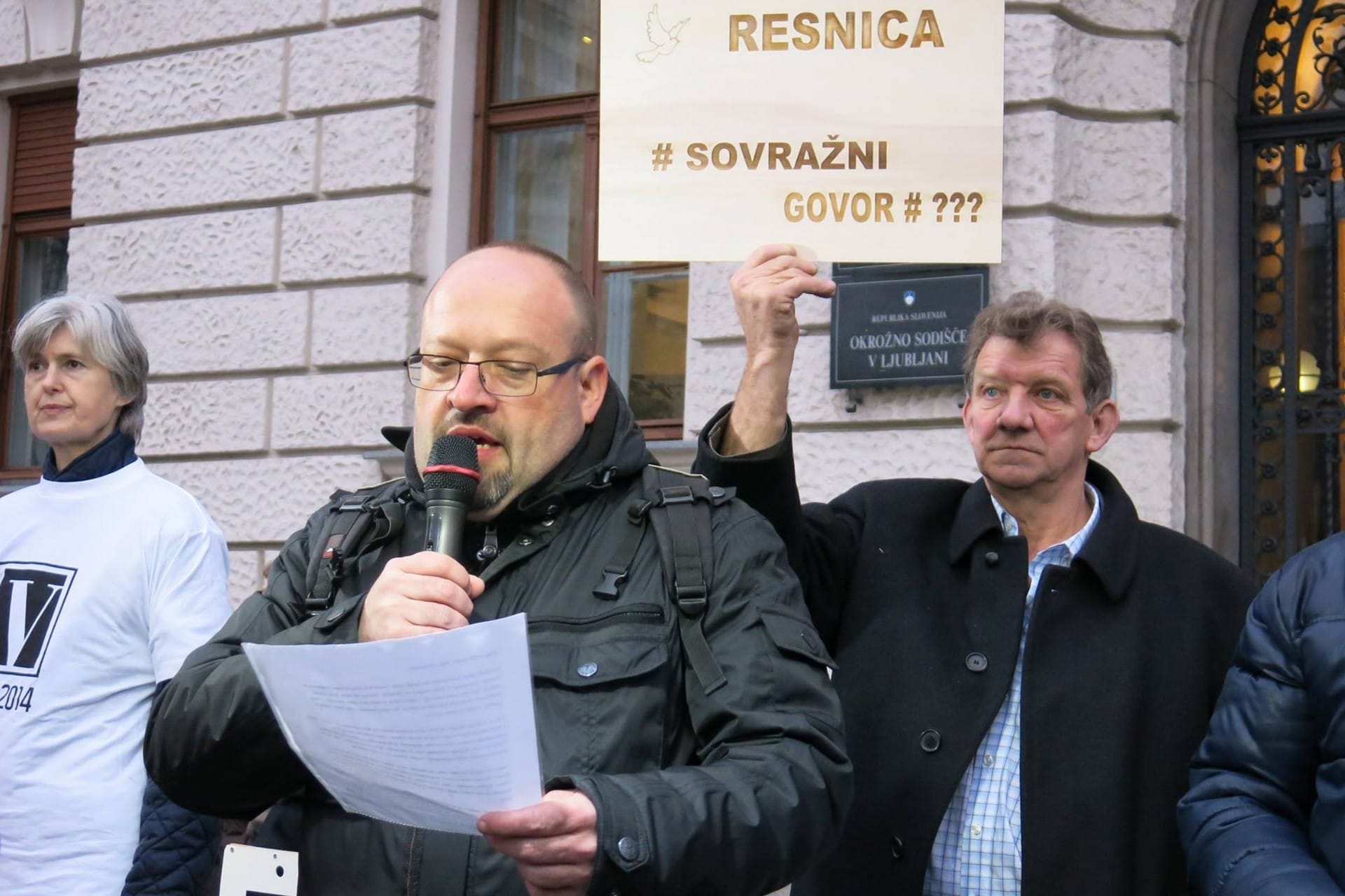 Dr. Matevž Tomšič: Nikogar od tistih, ki so režirali sodni konstrukt Patria, ni doletela kakršnakoli sankcija.