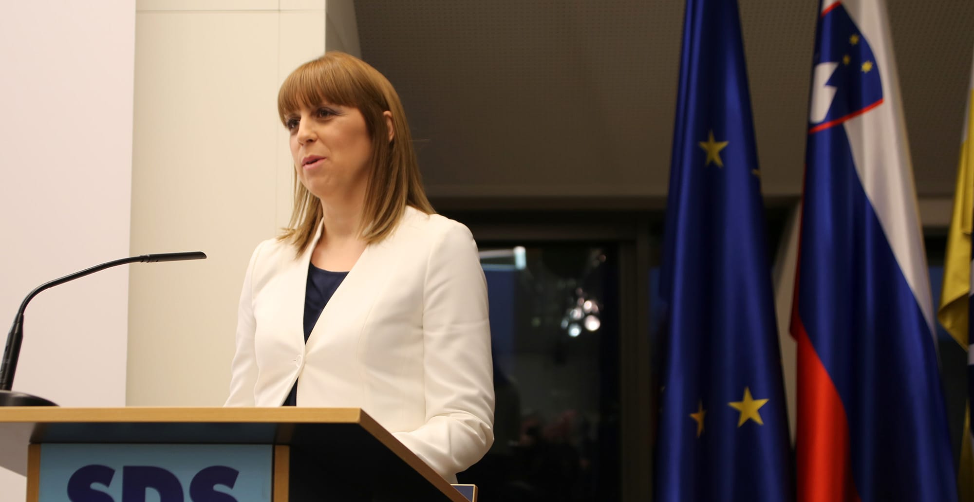 Kongres Delavske zveze SDS