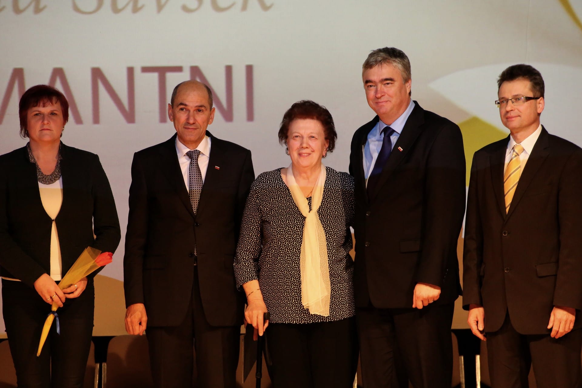 Diamantni znak SDS Savini Savšek
