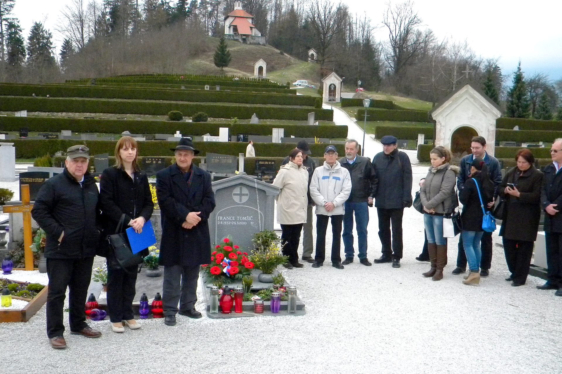 Človek z izrazitim čutom za občutenje stiske sočloveka