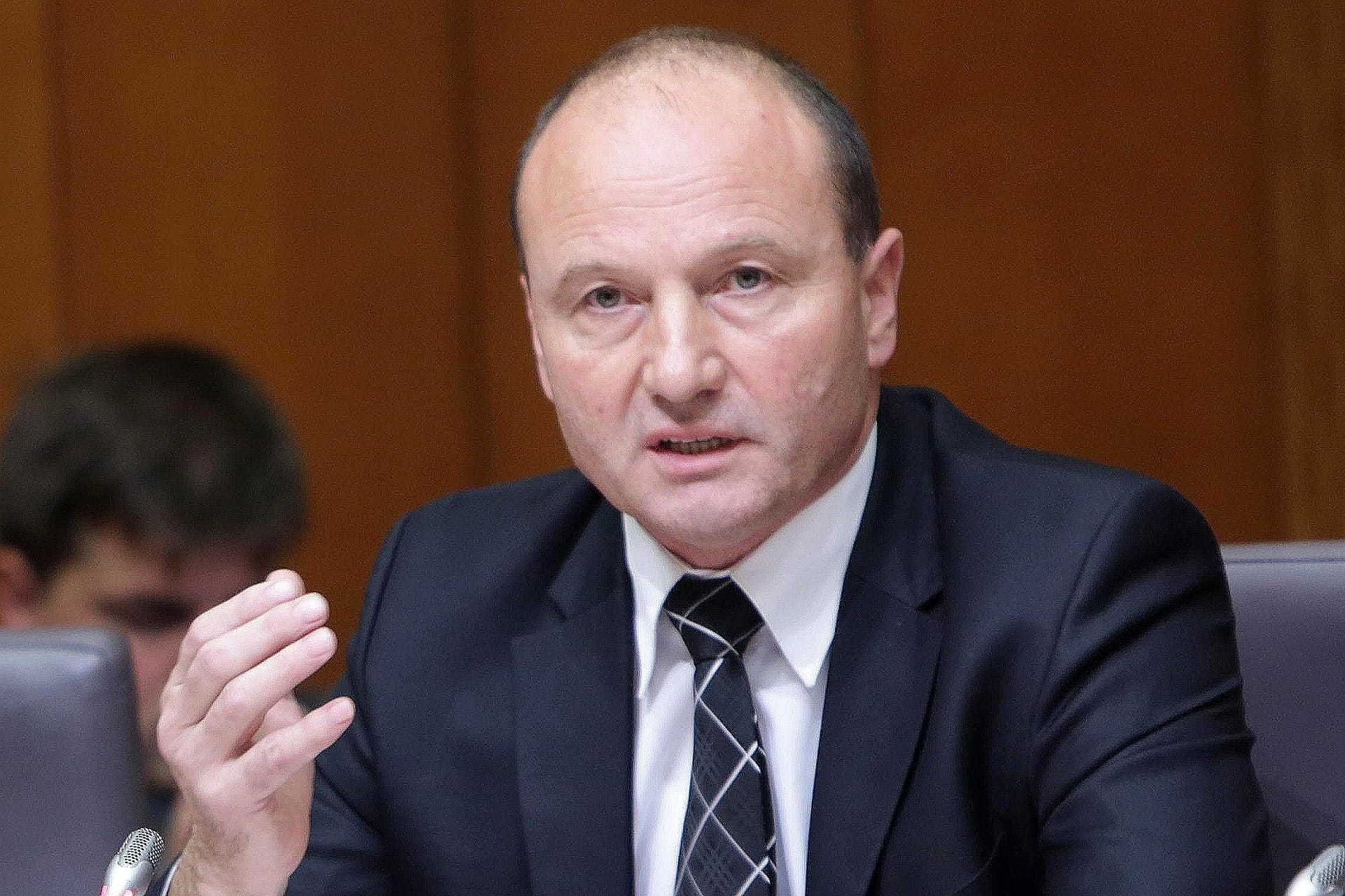 Marijan Pojbič: Podjetje Paloma je bilo dejansko prodano poštnemu nabiralniku.