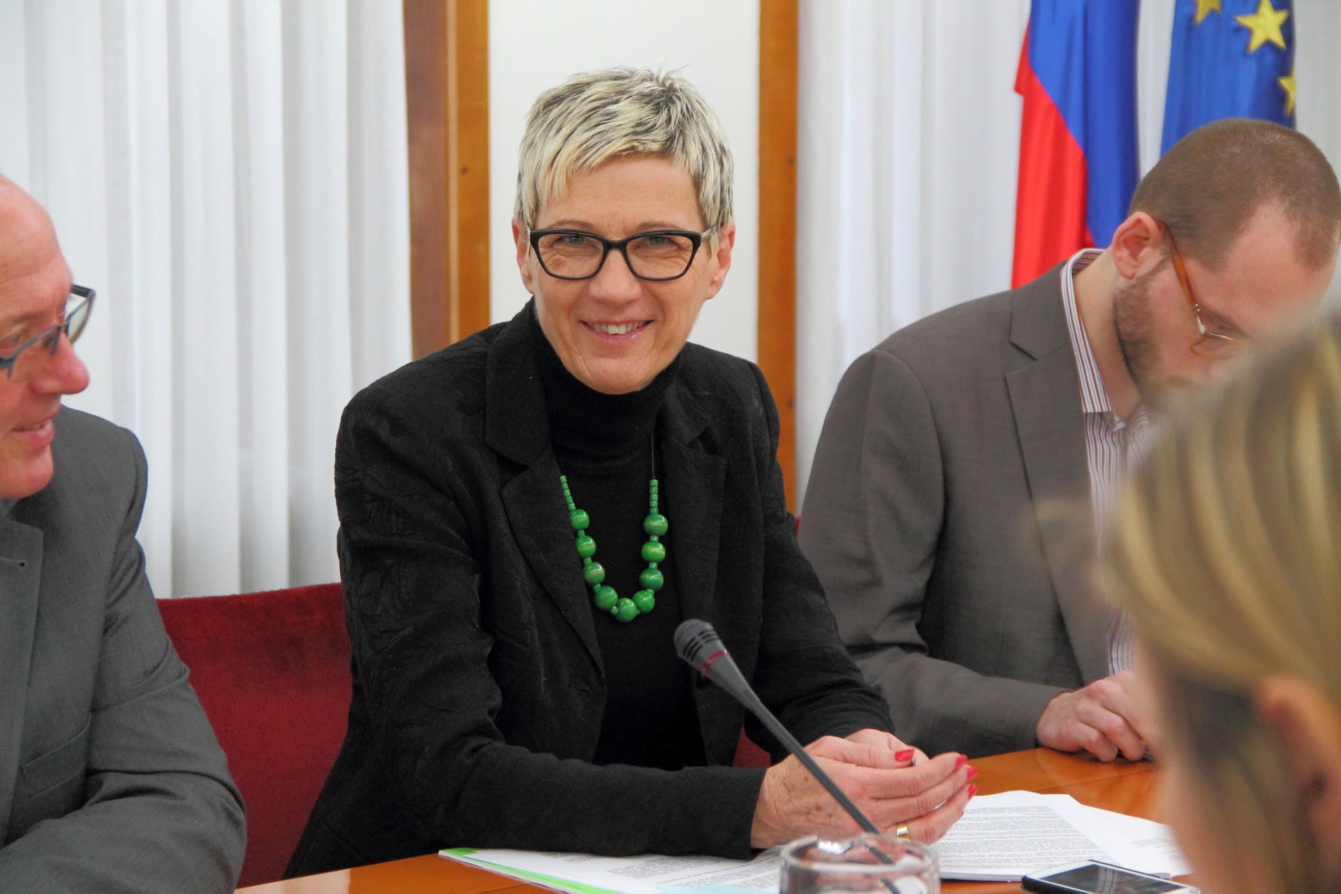 Na področju zdravstva ni ukrepov, ni sprememb, ni reforme