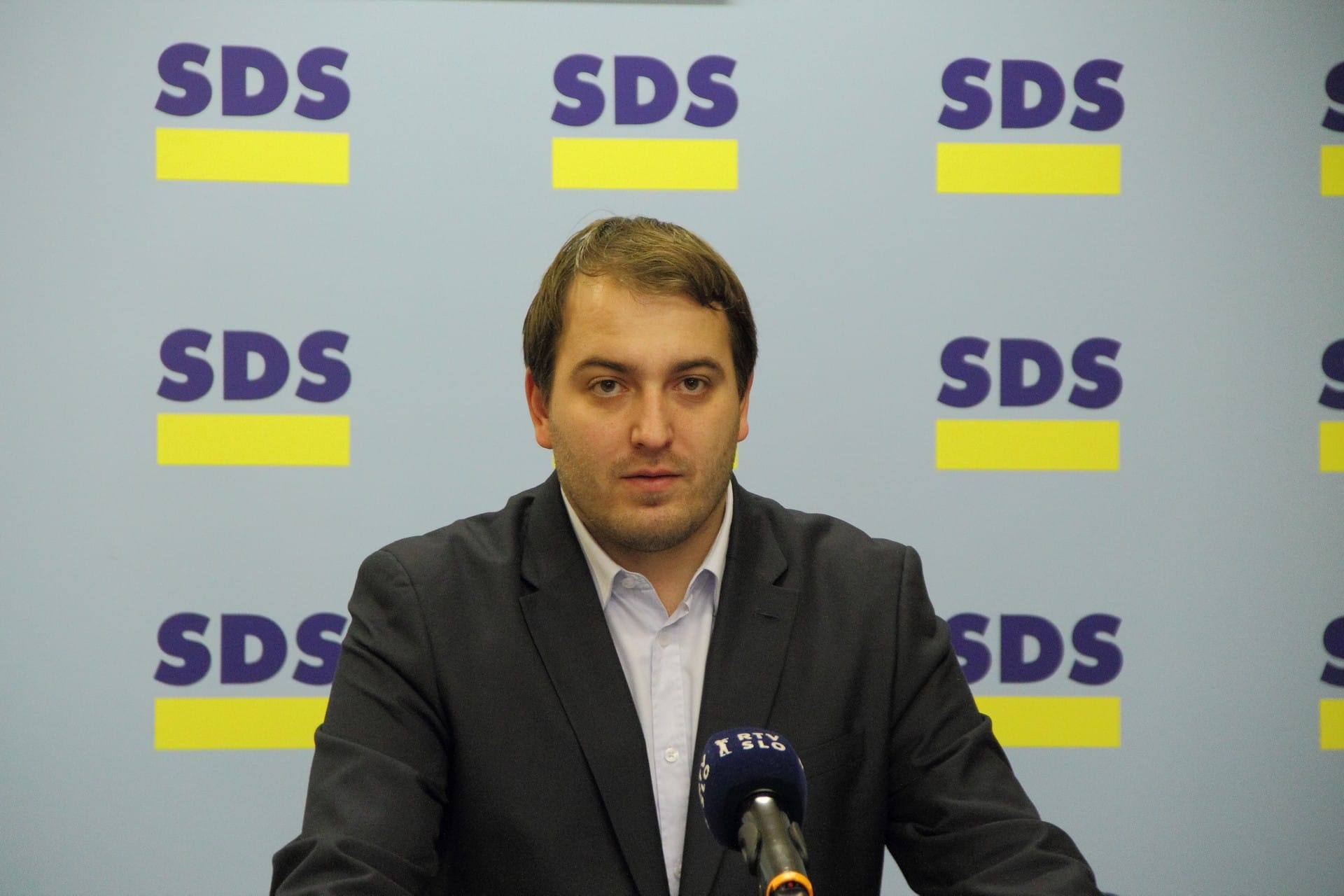 Andrej Čuš sprašuje, s kakšnimi ukrepi se bo pomagalo kmetom, ki so utrpeli škodo zaradi snega