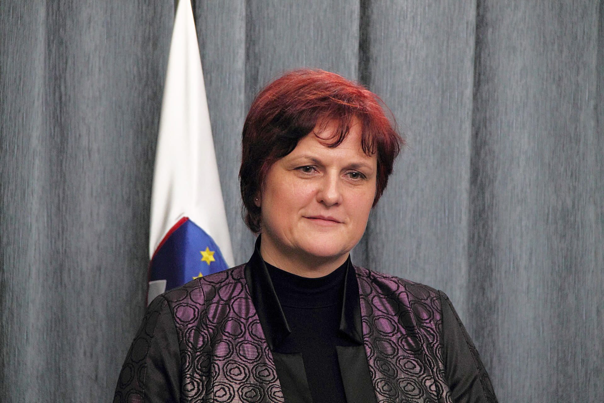 Jelka Godec: Kako boste ukrepali v primeru, da se ugotovijo nepravilnosti pri obračunavanju pokojnin?