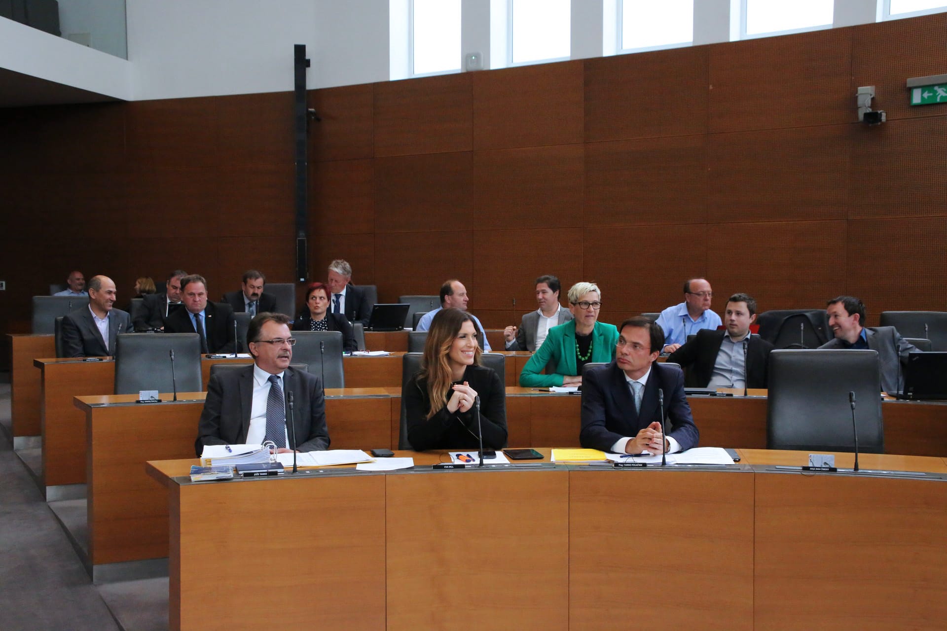 Danes o Klemenčičevem posegu v pravico do varstva osebnih podatkov