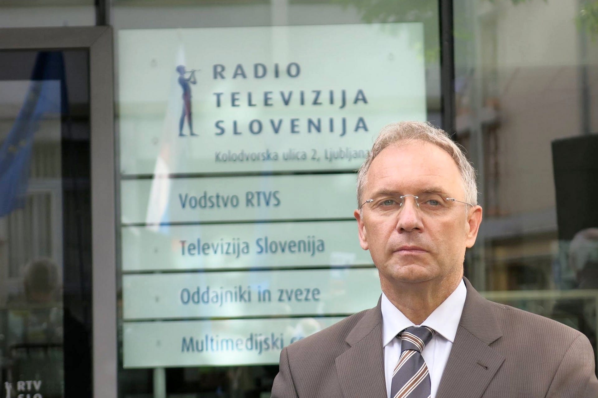Aleš Hojs: Pridružujemo se pobudi za ukinitev javne RTV naročnine