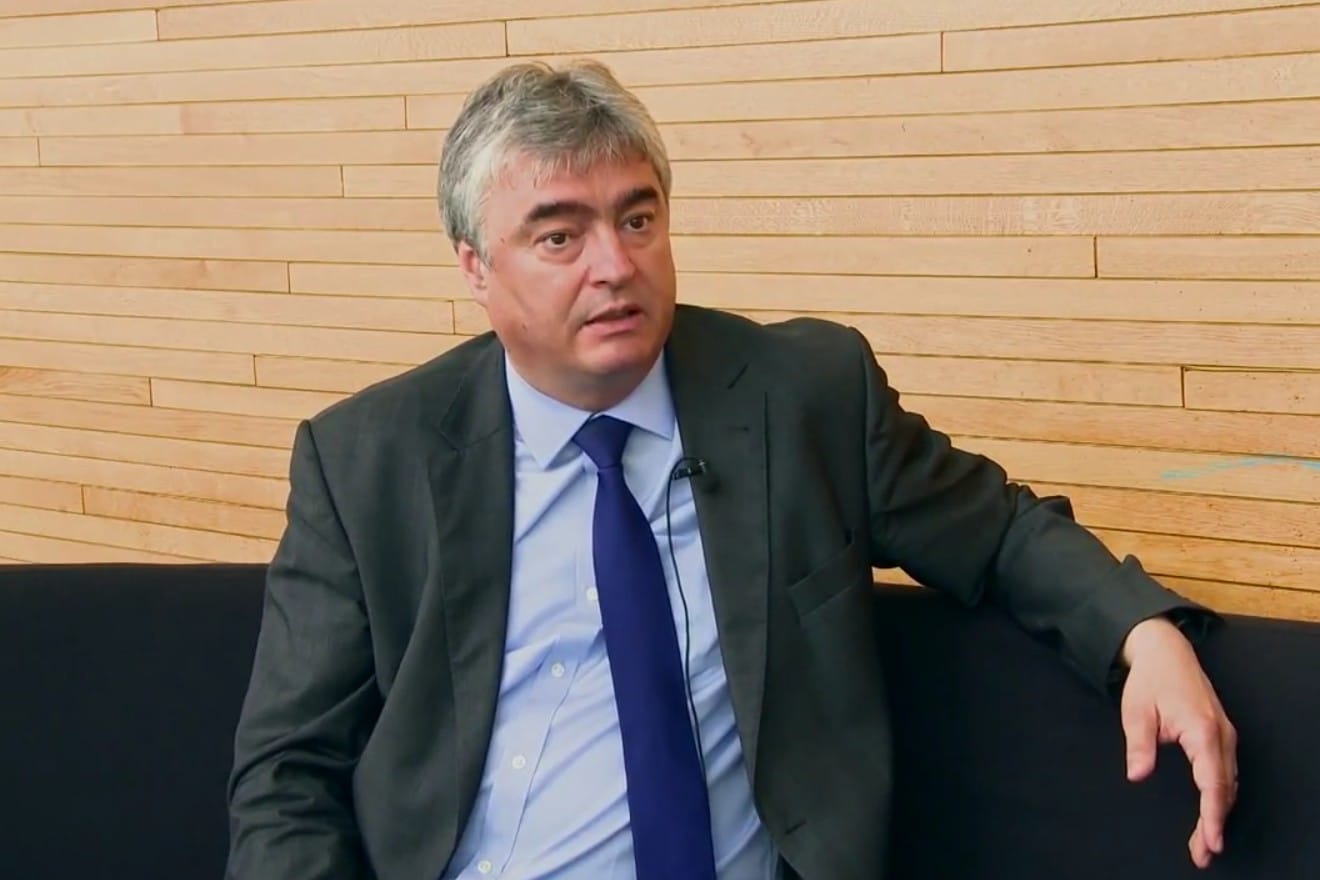 Dr. Milan Zver za Novo 24 TV: Slovenija bo kmalu v poziciji, ko bo morala z živo silo zaščititi svojo mejo