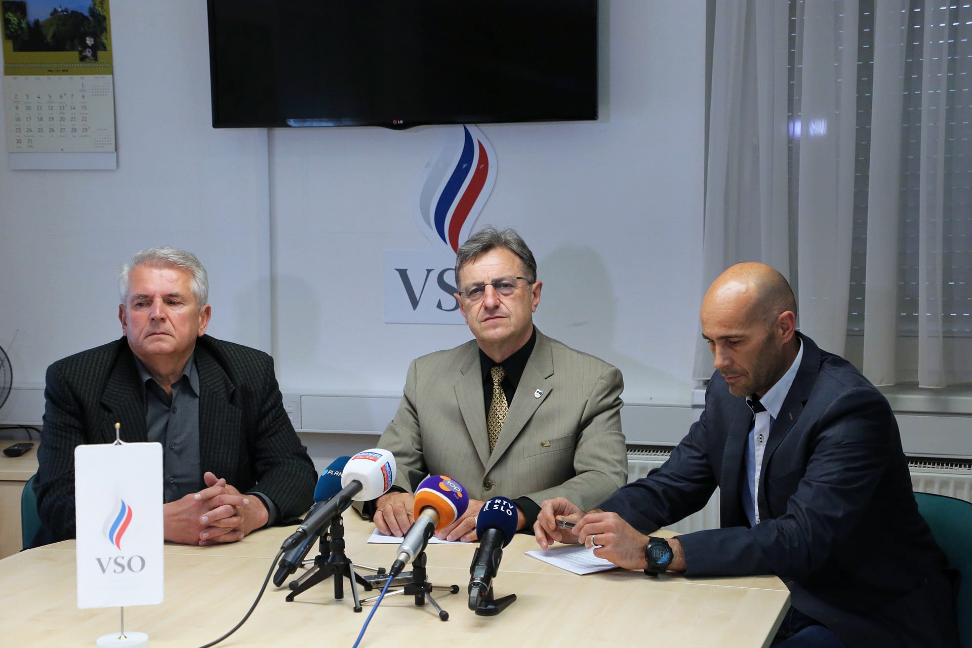 Tone Krkovič: Pozornost smo usmerili do vrha kontraobveščevalne službe in zavajali tudi Beograd