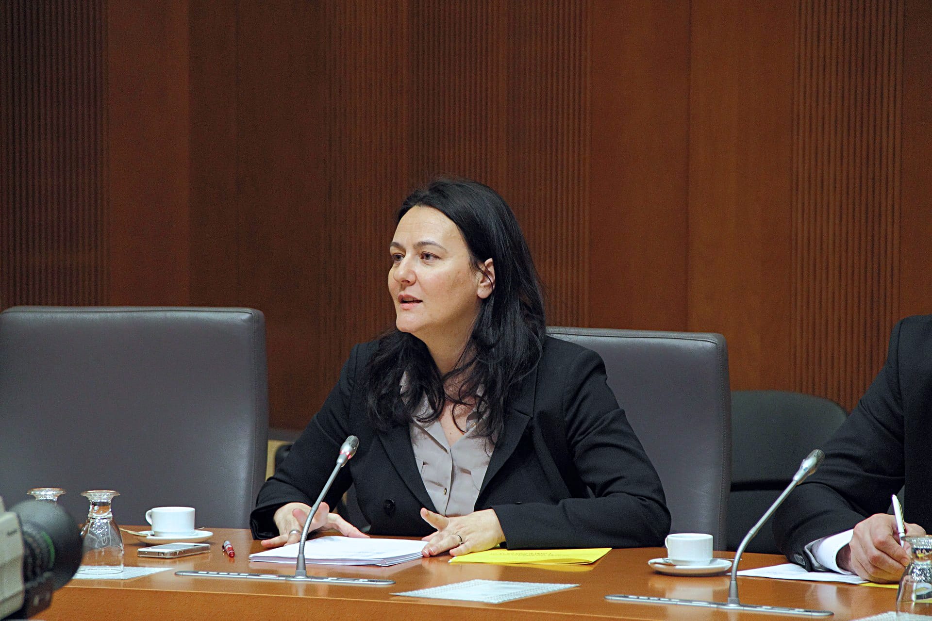 Anja Bah Žibert: Čimprej je treba razpravljati o problematiki zaključevanja predbolonjskih programov
