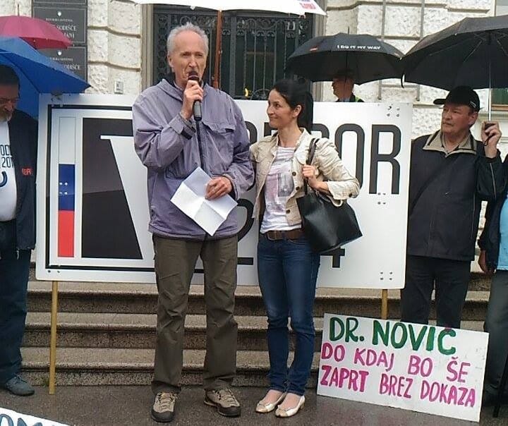 Dr. Anton Jeglič: Kako razumeti današnje stanje v Sloveniji