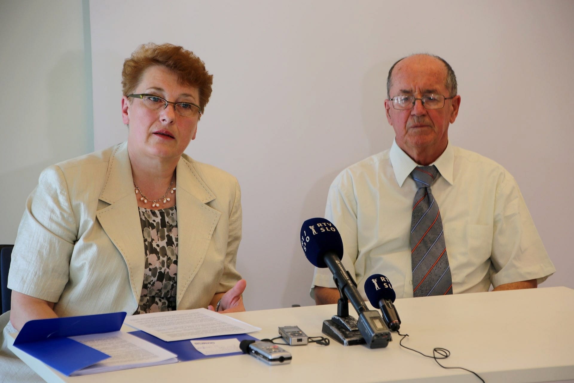 SDS predlaga spremembe v zdravstvu: več zdravja za manj denarja