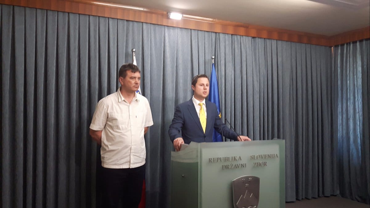 Kršitvam človekovih pravic pripadnikom in pripadnicam Slovenske vojske je treba narediti konec