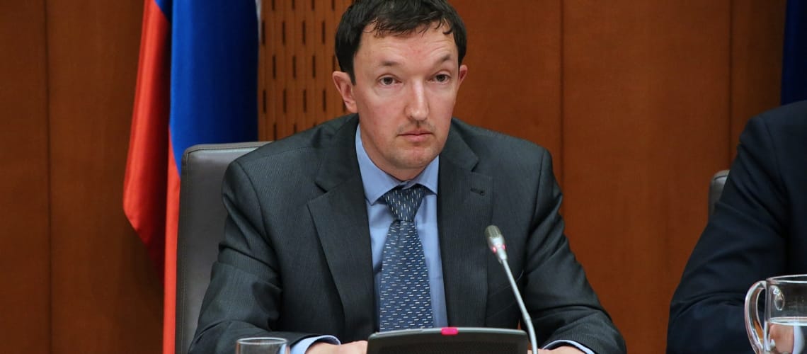 Ministrstvo za okolje in prostor z zakonom o dimnikarskih storitvah uničuje dobre dimnikarje