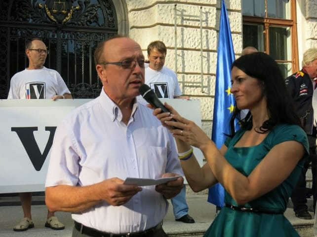 Dr. Vinko Gorenak: Pohabili so možgane naših otrok