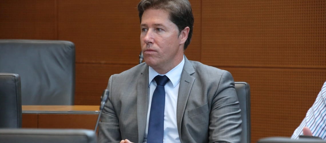 Franc Breznik: Liberalizacija trga dela je ključna za znižanje brezposelnosti