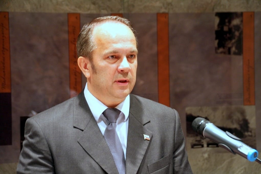 Izolski storilec ni imel orožja s črnega trga, glede na njegovo preteklost je imel orožje iz bunkerjev Udbe