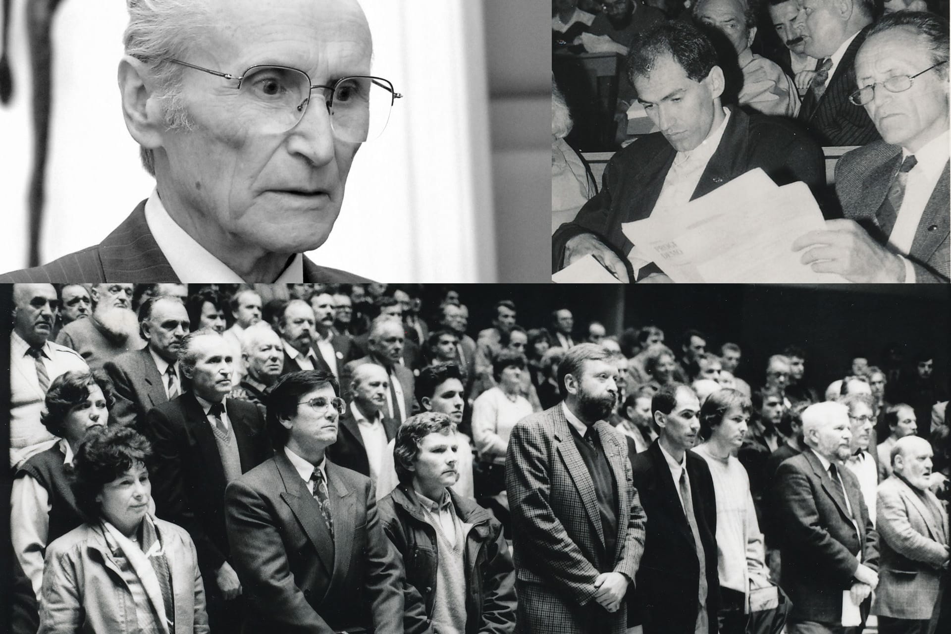 Zapustil nas je prof. dr. Ivan Urbančič