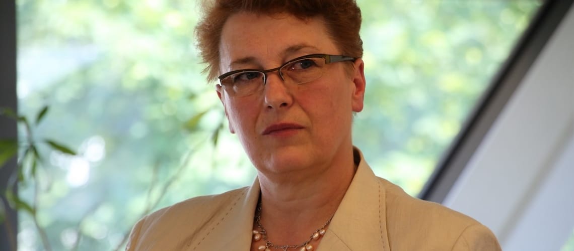 Alenka Forte: V slovenski zdravstveni politiki je očitno želja po socialističnem zdravstvu