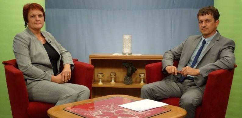 Jelka Godec: To, kar imamo danes, je daleč od kakovostnega in dostopnega javnega zdravstva
