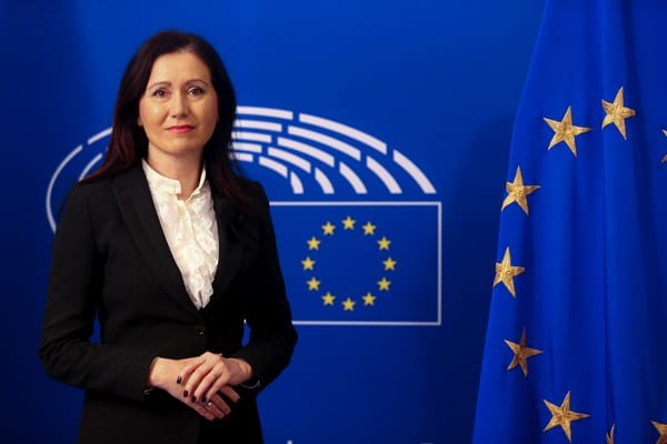 Šulinova o EU proračunu za 2017: Za neporabljena sredstva ni zmeraj kriva bruseljska birokracija