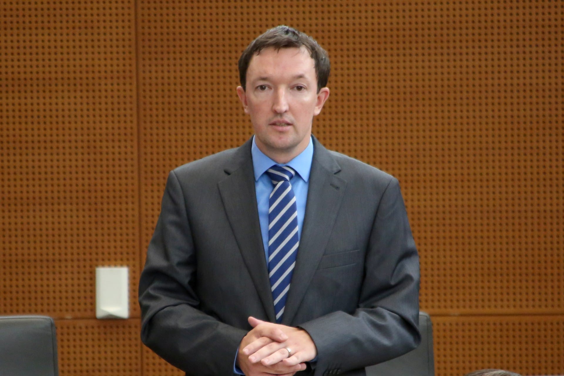 Tomaž Lisec: Škoda v slovenskih gozdovih zaradi lubadarja ogromna, vlada ne ukrepa