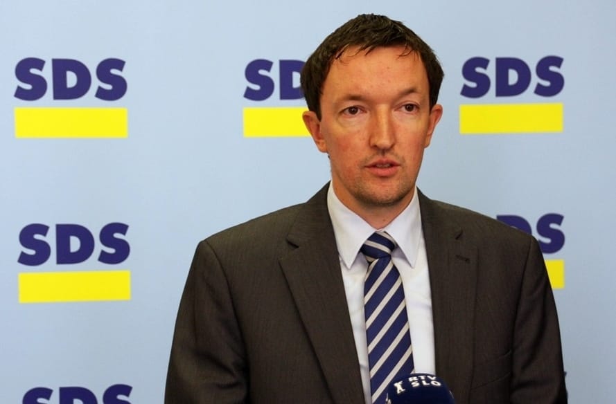 Tomaž Lisec: Z ukinitvijo prevoznic želimo razbremeniti slovenskega kmeta