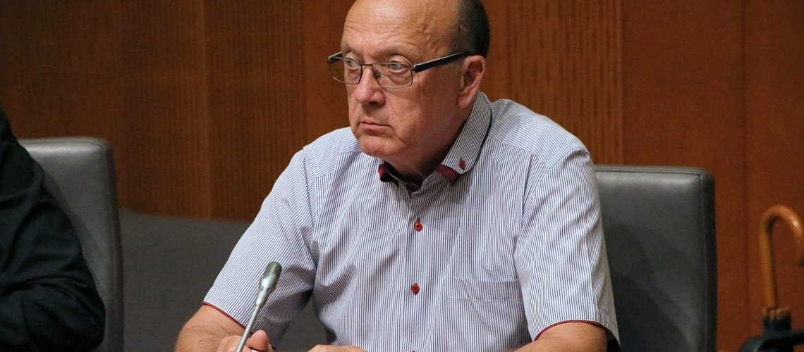 Koalicija vodi odprti dialog s civilno družbo tako, da zavrača predlog več kot 6000 državljanov za ureditev razmer v sodstvu