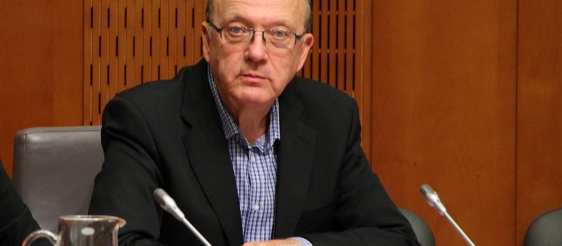 Dr. Vinko Gorenak: Gospod Cerar, odstavite Klemenčiča ali odidite vi