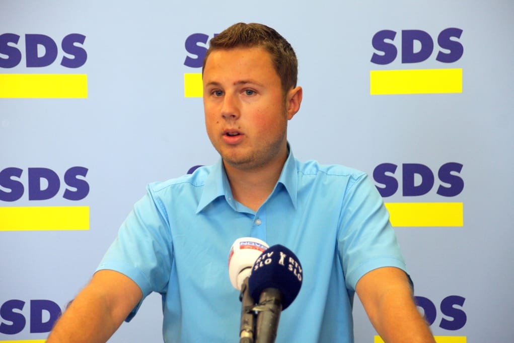 Vlada RS z opustitvijo preiskave o ubojnih sredstvih UDBE zavestno povzroča splošno nevarnost