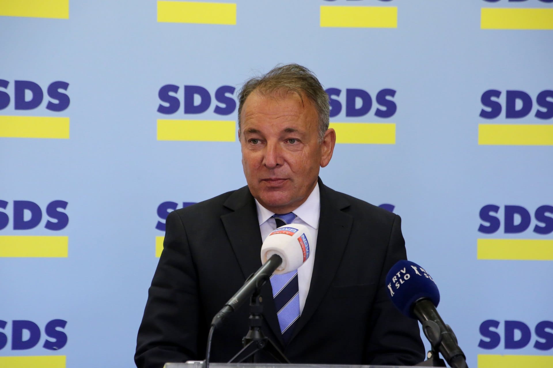 Mag. Andrej Šircelj: Država upravlja s svojim premoženjem tako, da niti evidenc nima urejenih