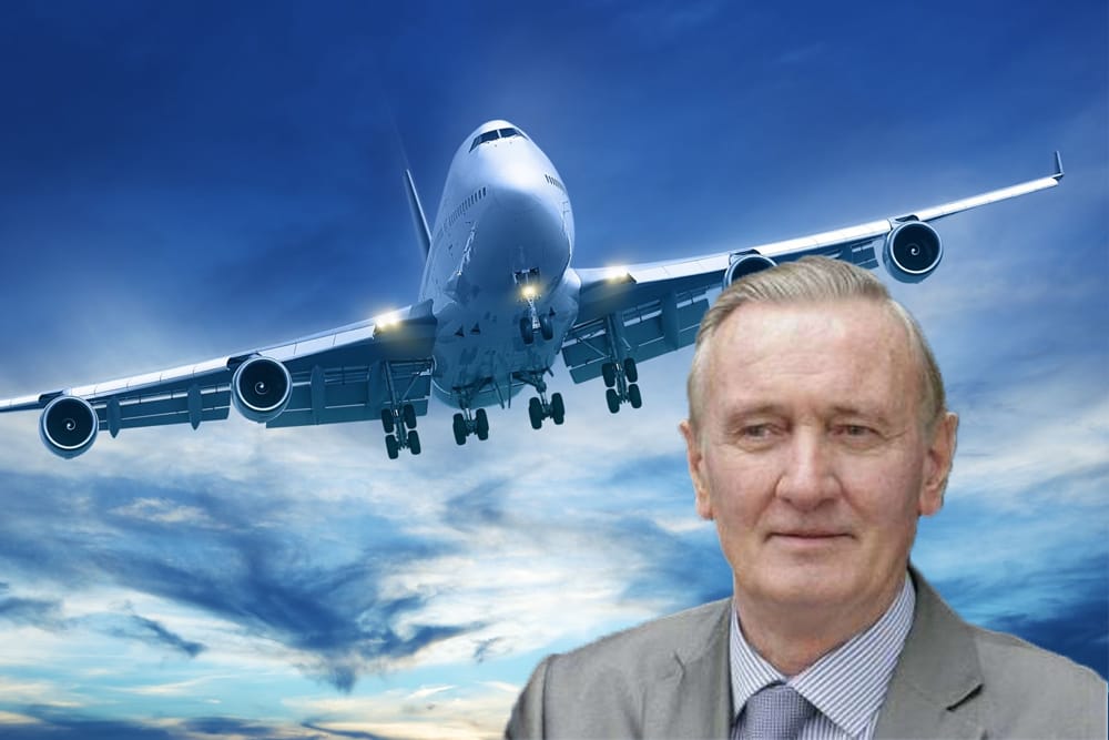 Popotniški minister Gorazd Žmavc