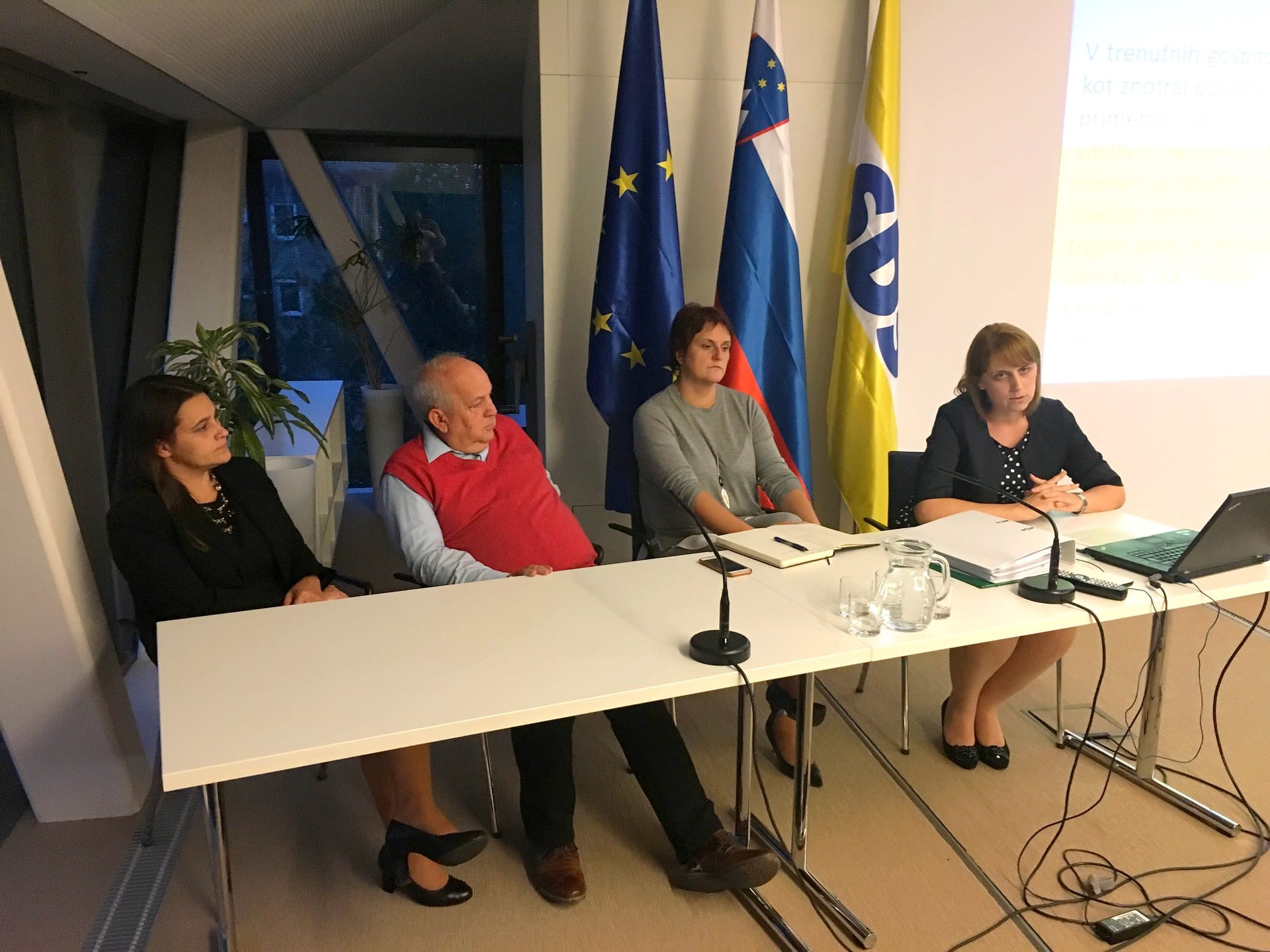 Edina rešitev za odpravo brezposelnosti mladih je zagon gospodarstva