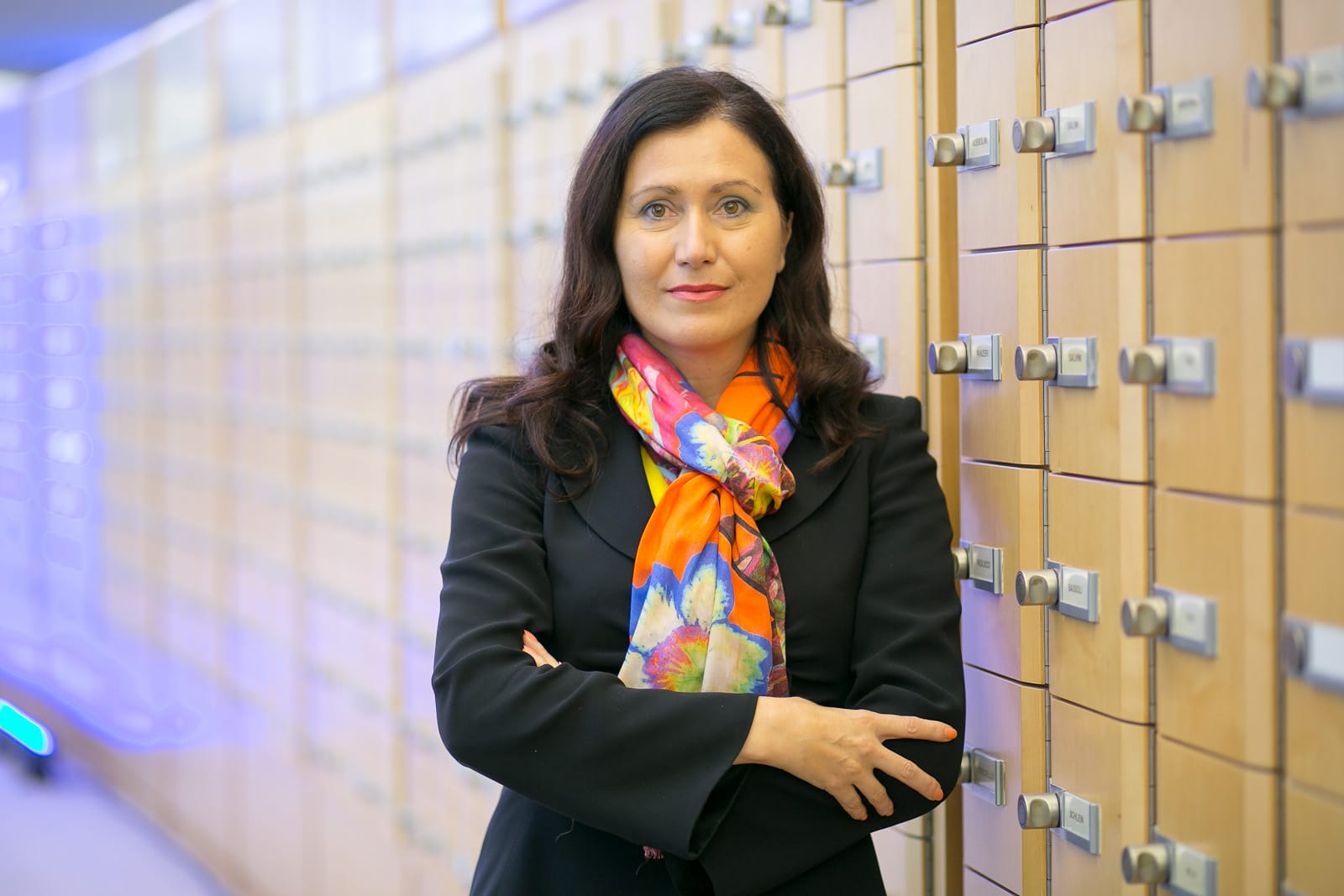 Patricija Šulin za natančno oceno rezultatov pri porabi proračuna EU v letu 2015