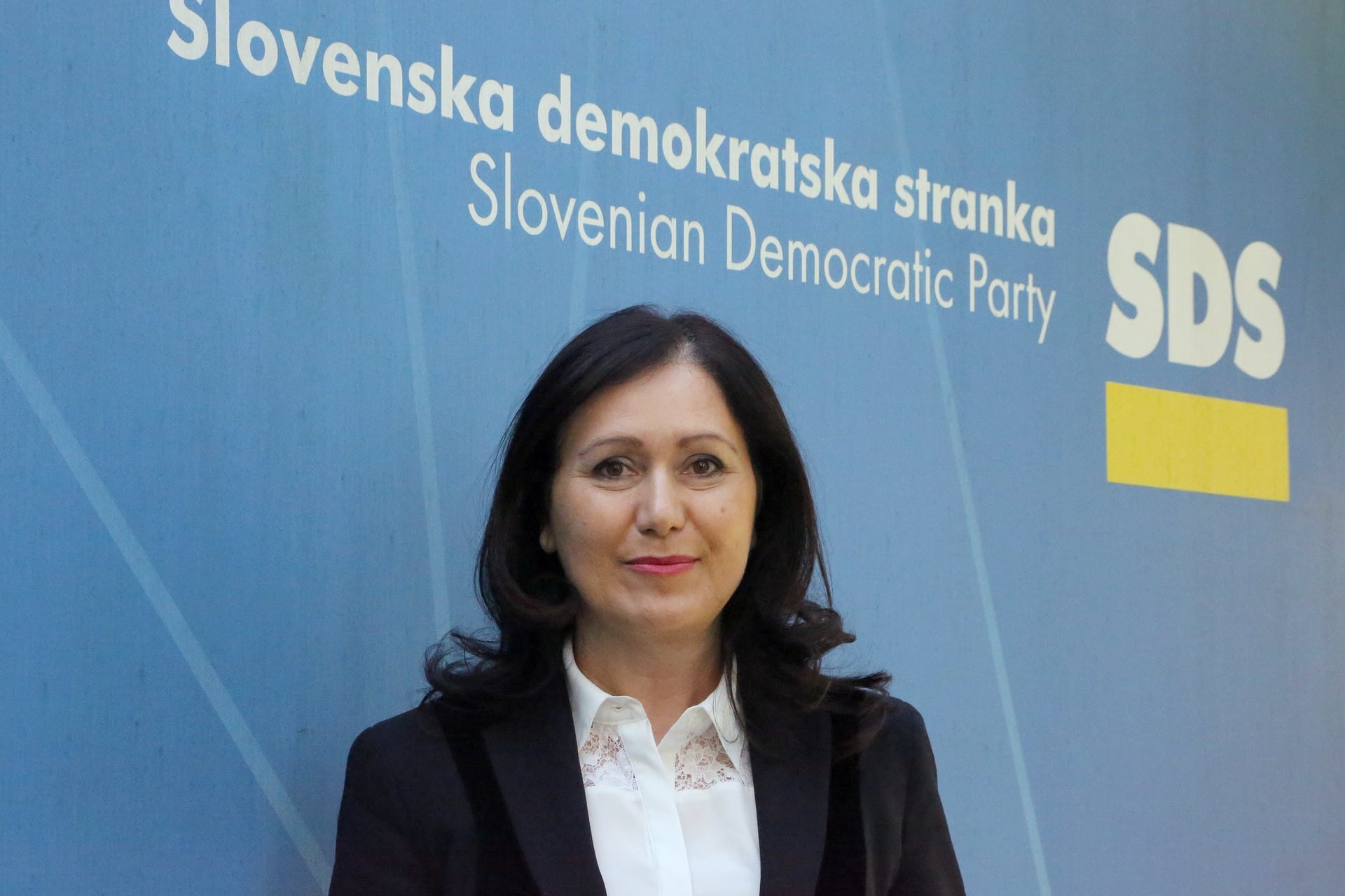 Patricija Šulin za krepitev položaja in spodbujanje razvoja javnih knjižnic