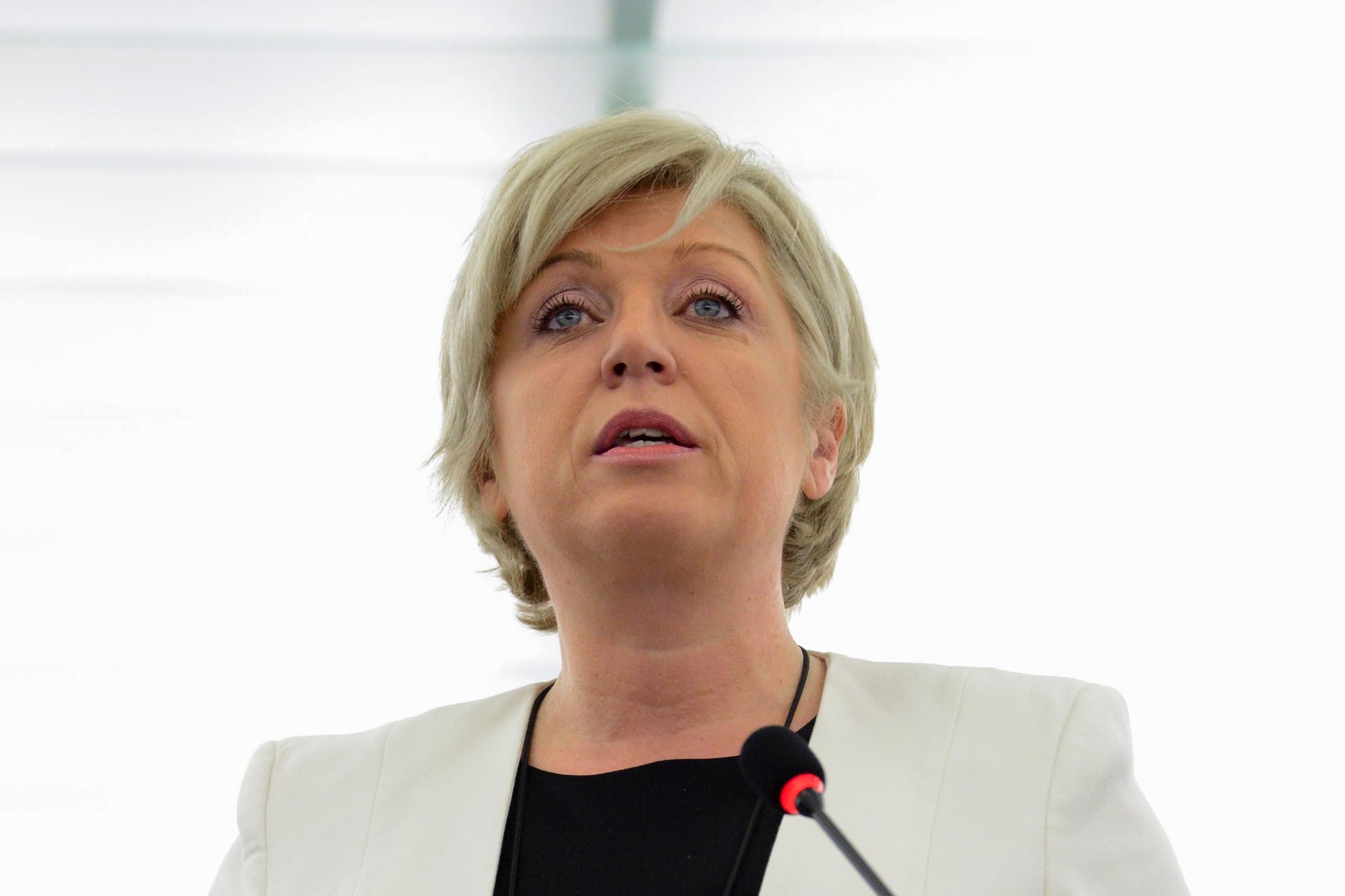 Romana Tomc: Reforme so ključne za boljše življenje ljudi