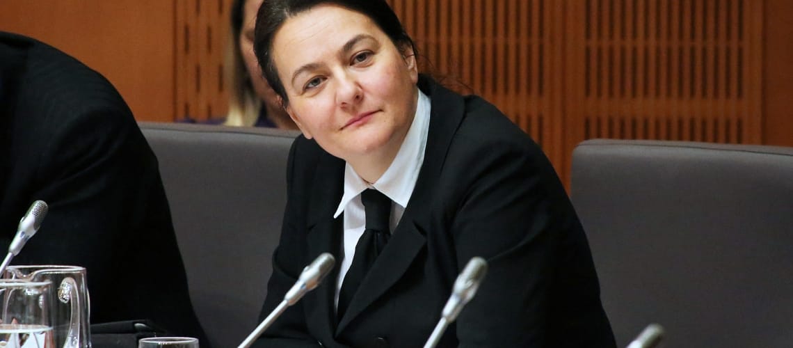 Anja Bah Žibert: Slovenska vojska je za vlado Mira Cerarja še ena drugorazredna tema