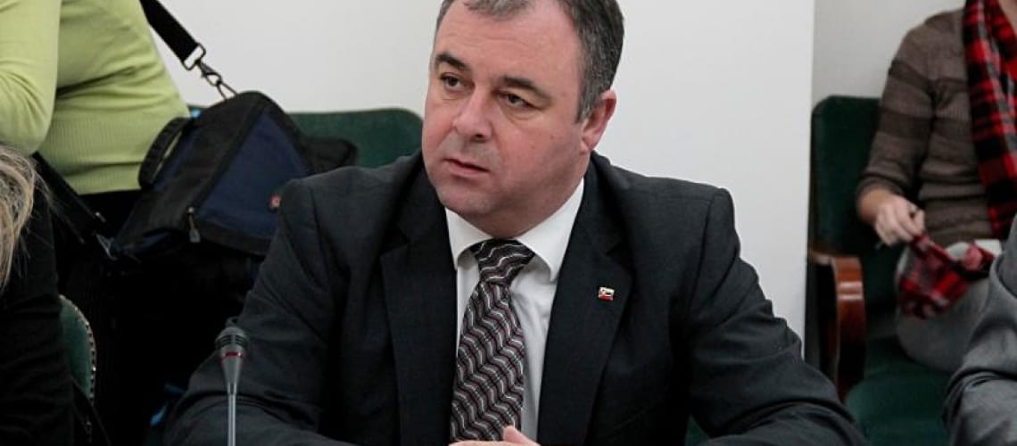 Danijel Krivec: Ali je stečajna zakonodaja po mnenju vlade učinkovita?