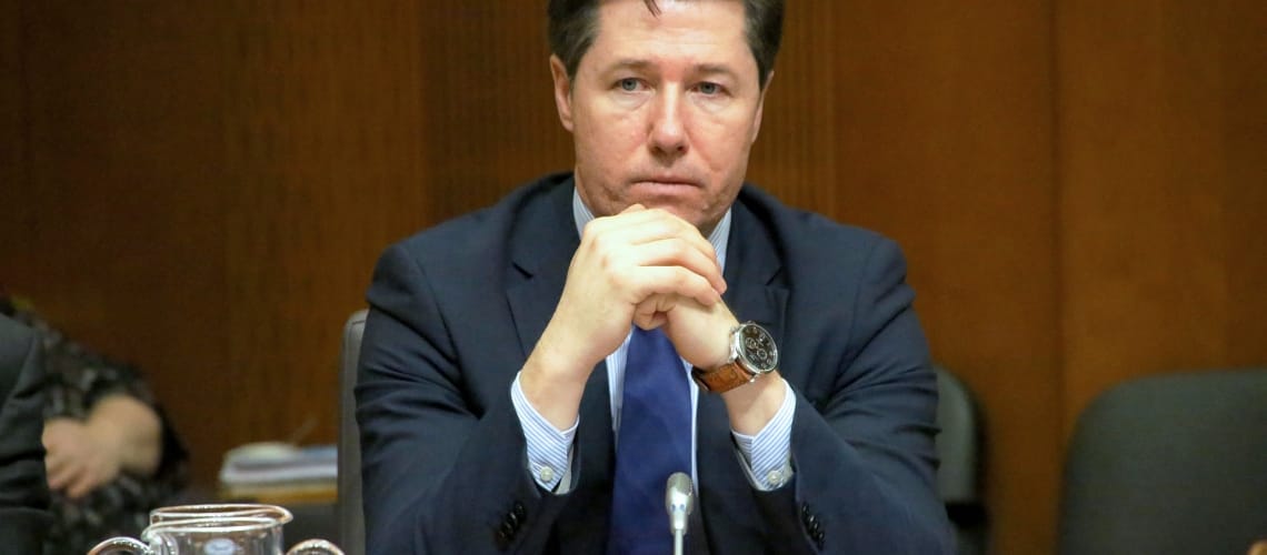Franc Breznik: Kaj bo vlada storila, da bo Slovenija postala konkurenčna država?