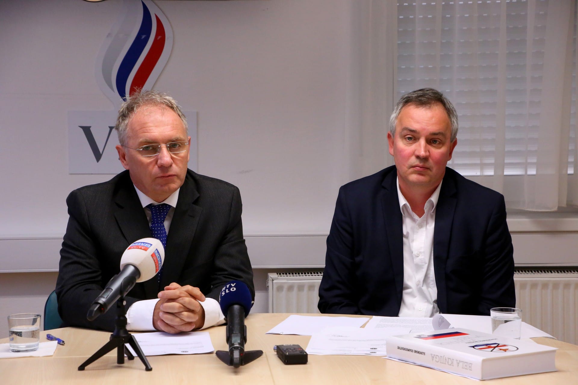 Tožilstvo ne želi izročiti sklepa, s katerim je zavrnilo kazensko ovadbo zoper Kučana
