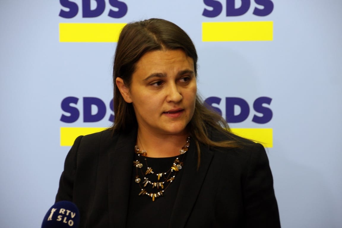 Suzana Lep Šimenko: Koliko se je zaradi uvedbe vrednotnic zmanjšalo ali povečalo delo na črno?